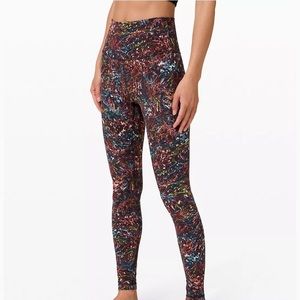 💥LIKE NEW💥 lululemon Align Legging - SZ 4 - High Waisted